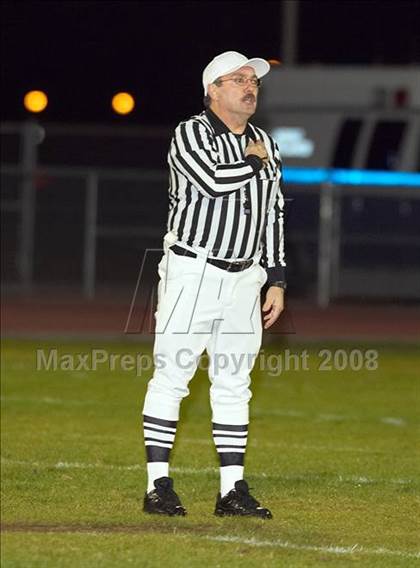 Thumbnail 3 in Bear River @ Dixon (CIF SJS D4 Playoffs) photogallery.