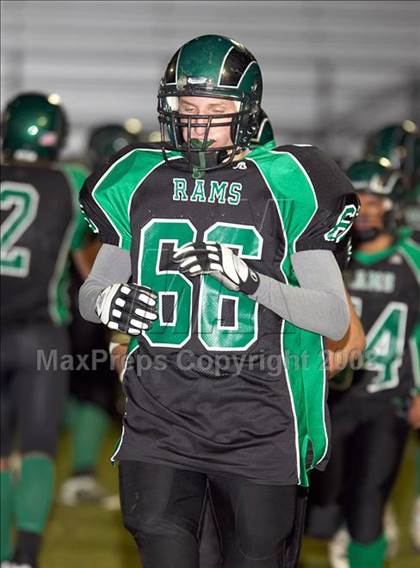 Thumbnail 1 in Bear River @ Dixon (CIF SJS D4 Playoffs) photogallery.