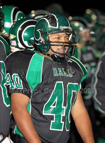 Thumbnail 1 in Bear River @ Dixon (CIF SJS D4 Playoffs) photogallery.