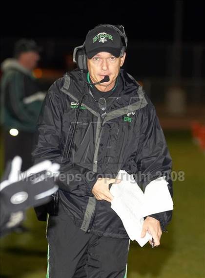 Thumbnail 3 in Bear River @ Dixon (CIF SJS D4 Playoffs) photogallery.