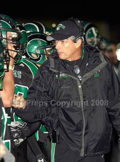 Thumbnail 1 in Bear River @ Dixon (CIF SJS D4 Playoffs) photogallery.