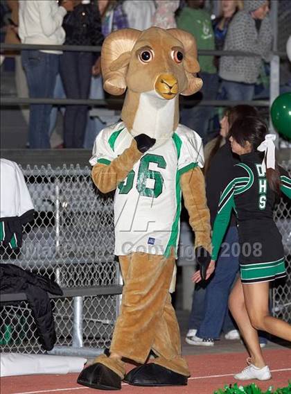 Thumbnail 2 in Bear River @ Dixon (CIF SJS D4 Playoffs) photogallery.