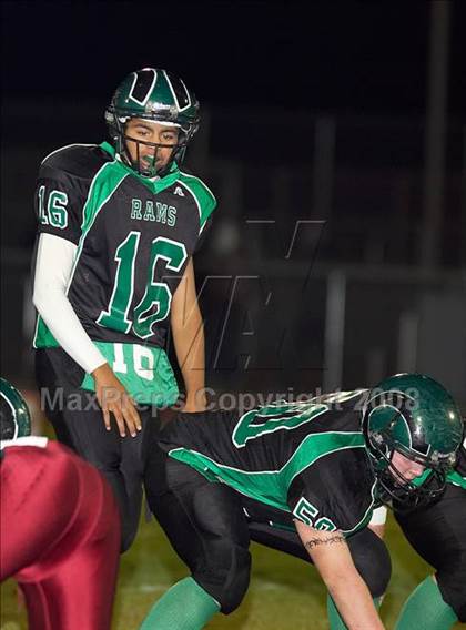 Thumbnail 1 in Bear River @ Dixon (CIF SJS D4 Playoffs) photogallery.