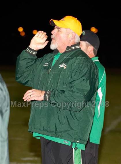 Thumbnail 3 in Bear River @ Dixon (CIF SJS D4 Playoffs) photogallery.