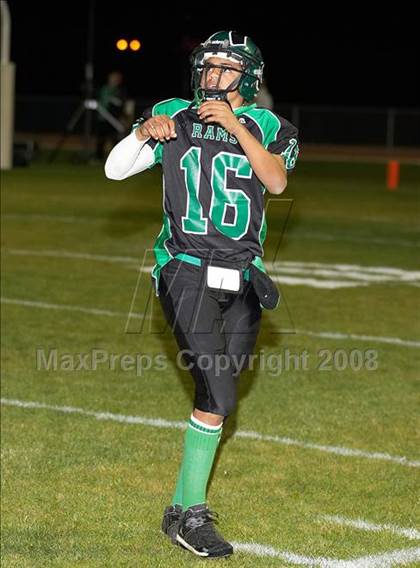 Thumbnail 3 in Bear River @ Dixon (CIF SJS D4 Playoffs) photogallery.