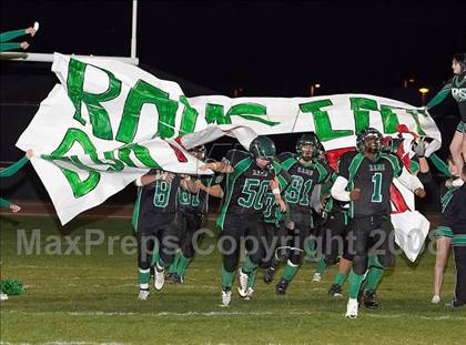 Thumbnail 2 in Bear River @ Dixon (CIF SJS D4 Playoffs) photogallery.