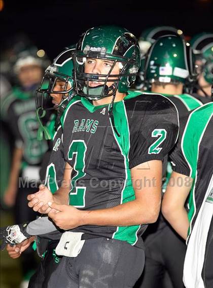 Thumbnail 2 in Bear River @ Dixon (CIF SJS D4 Playoffs) photogallery.