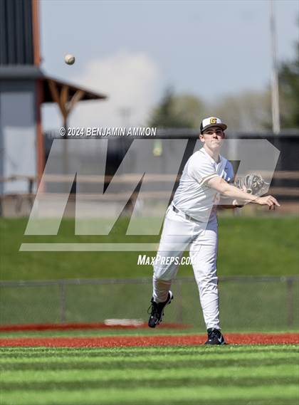 Thumbnail 3 in Cascade @ Wilsonville photogallery.