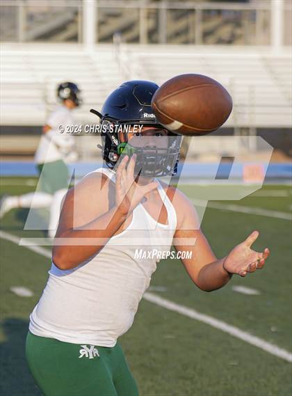 Thumbnail 2 in Youngker @ Estrella Foothills photogallery.