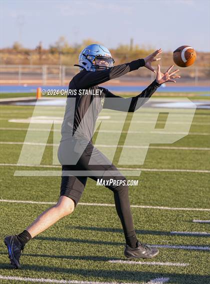 Thumbnail 1 in Youngker @ Estrella Foothills photogallery.