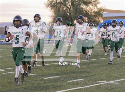 Thumbnail 3 in Youngker @ Estrella Foothills photogallery.