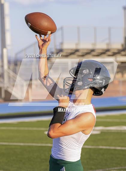 Thumbnail 1 in Youngker @ Estrella Foothills photogallery.
