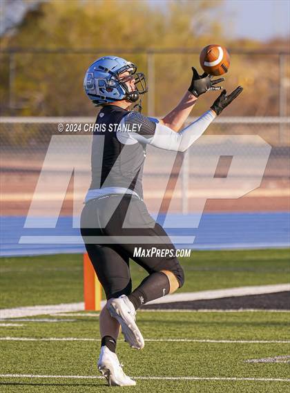 Thumbnail 1 in Youngker @ Estrella Foothills photogallery.