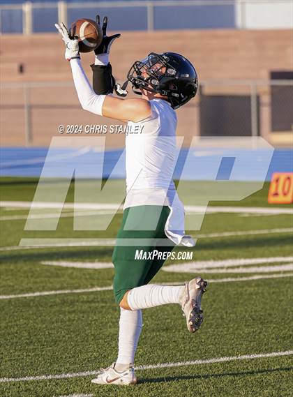 Thumbnail 1 in Youngker @ Estrella Foothills photogallery.