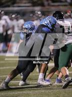 Photo from the gallery "Youngker @ Estrella Foothills"