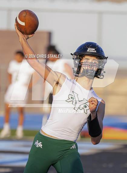 Thumbnail 1 in Youngker @ Estrella Foothills photogallery.