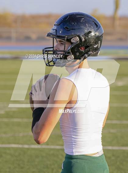 Thumbnail 2 in Youngker @ Estrella Foothills photogallery.