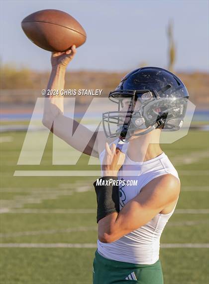 Thumbnail 3 in Youngker @ Estrella Foothills photogallery.
