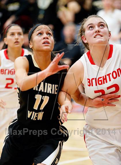 Thumbnail 3 in Prairie View @ Brighton photogallery.