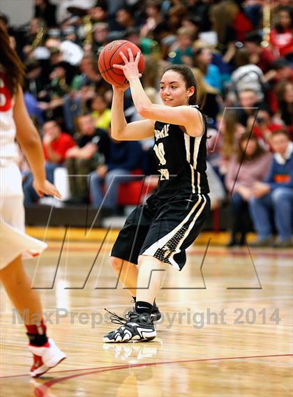 Thumbnail 3 in Prairie View @ Brighton photogallery.