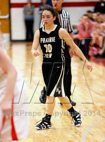 Thumbnail 1 in Prairie View @ Brighton photogallery.