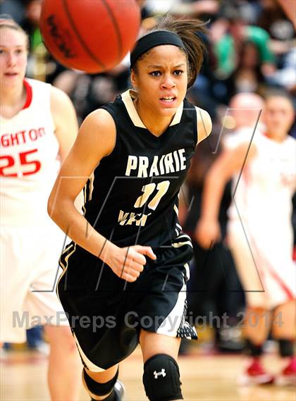 Thumbnail 3 in Prairie View @ Brighton photogallery.