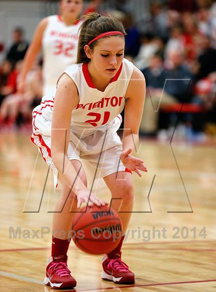 Thumbnail 3 in Prairie View @ Brighton photogallery.