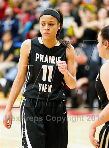 Thumbnail 1 in Prairie View @ Brighton photogallery.