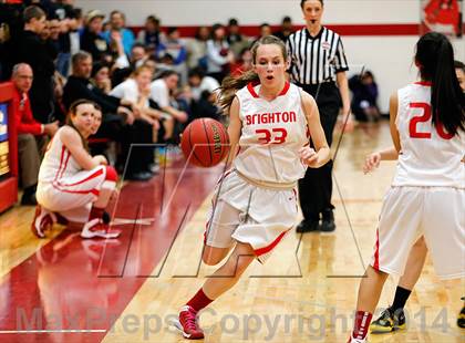 Thumbnail 1 in Prairie View @ Brighton photogallery.