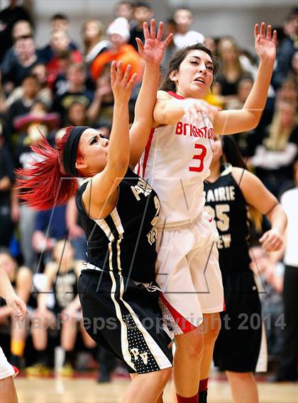 Thumbnail 3 in Prairie View @ Brighton photogallery.