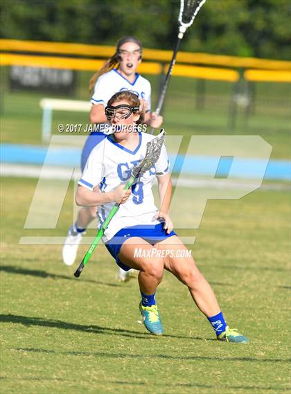 Thumbnail 1 in Girls Prep vs Baylor photogallery.