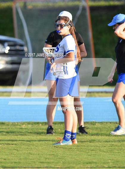 Thumbnail 1 in Girls Prep vs Baylor photogallery.