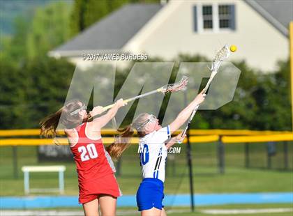 Thumbnail 1 in Girls Prep vs Baylor photogallery.