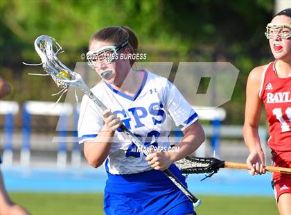 Thumbnail 1 in Girls Prep vs Baylor photogallery.