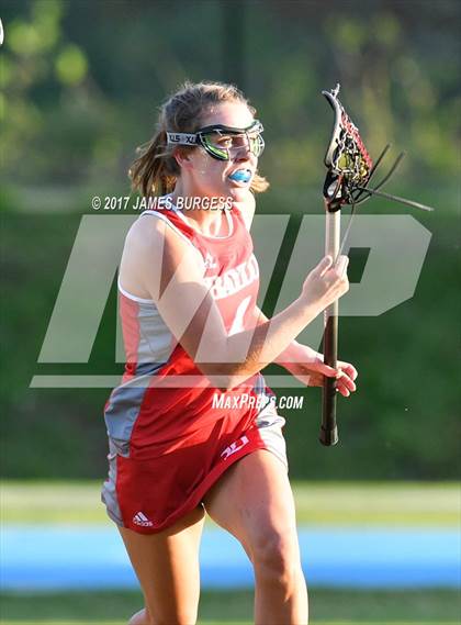 Thumbnail 1 in Girls Prep vs Baylor photogallery.