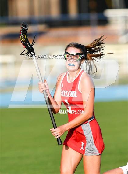 Thumbnail 1 in Girls Prep vs Baylor photogallery.