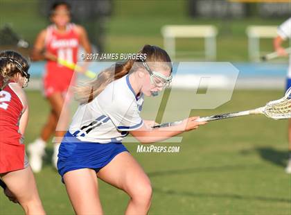 Thumbnail 1 in Girls Prep vs Baylor photogallery.
