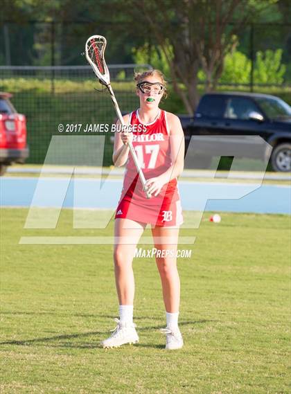 Thumbnail 1 in Girls Prep vs Baylor photogallery.