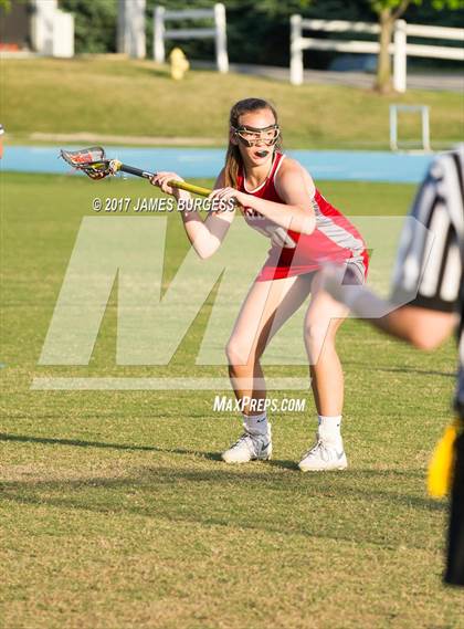 Thumbnail 1 in Girls Prep vs Baylor photogallery.