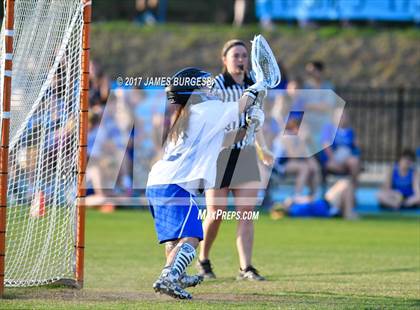 Thumbnail 1 in Girls Prep vs Baylor photogallery.