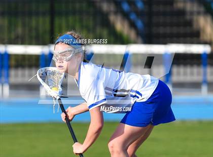Thumbnail 1 in Girls Prep vs Baylor photogallery.