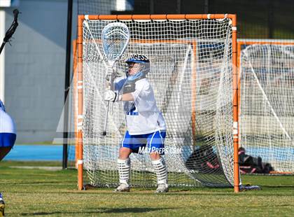 Thumbnail 2 in Girls Prep vs Baylor photogallery.