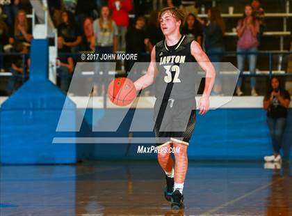 Thumbnail 1 in Amherst vs. Jayton (UIL 1A Regional Quarterfinal Playoff) photogallery.