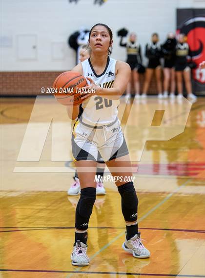Thumbnail 3 in Cisco vs Petrolia (UIL 2A Region II Bi-District Championship) photogallery.