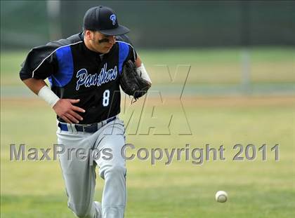Thumbnail 3 in Diamond Ranch @ Walnut photogallery.