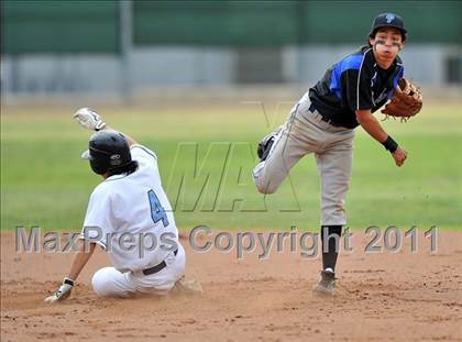 Thumbnail 2 in Diamond Ranch @ Walnut photogallery.