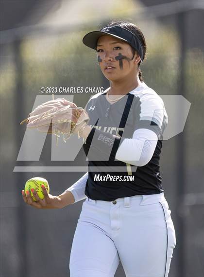 Thumbnail 1 in American Canyon vs Petaluma photogallery.
