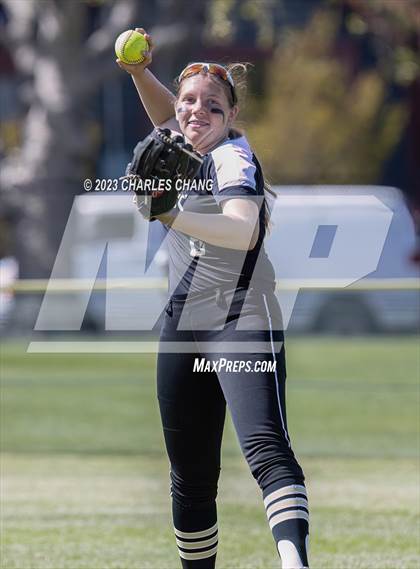 Thumbnail 1 in American Canyon vs Petaluma photogallery.