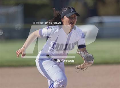 Thumbnail 3 in American Canyon vs Petaluma photogallery.