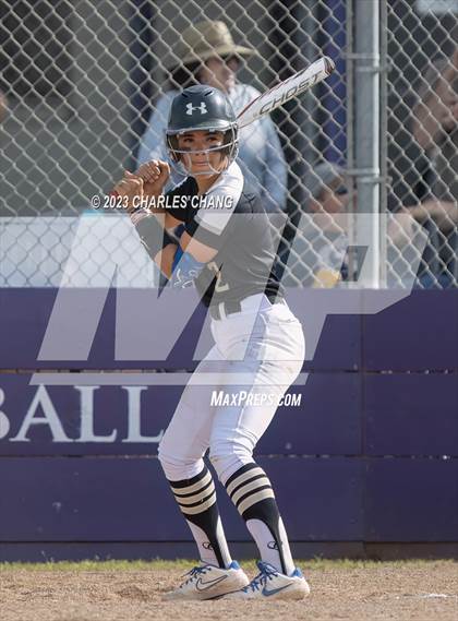 Thumbnail 3 in American Canyon vs Petaluma photogallery.